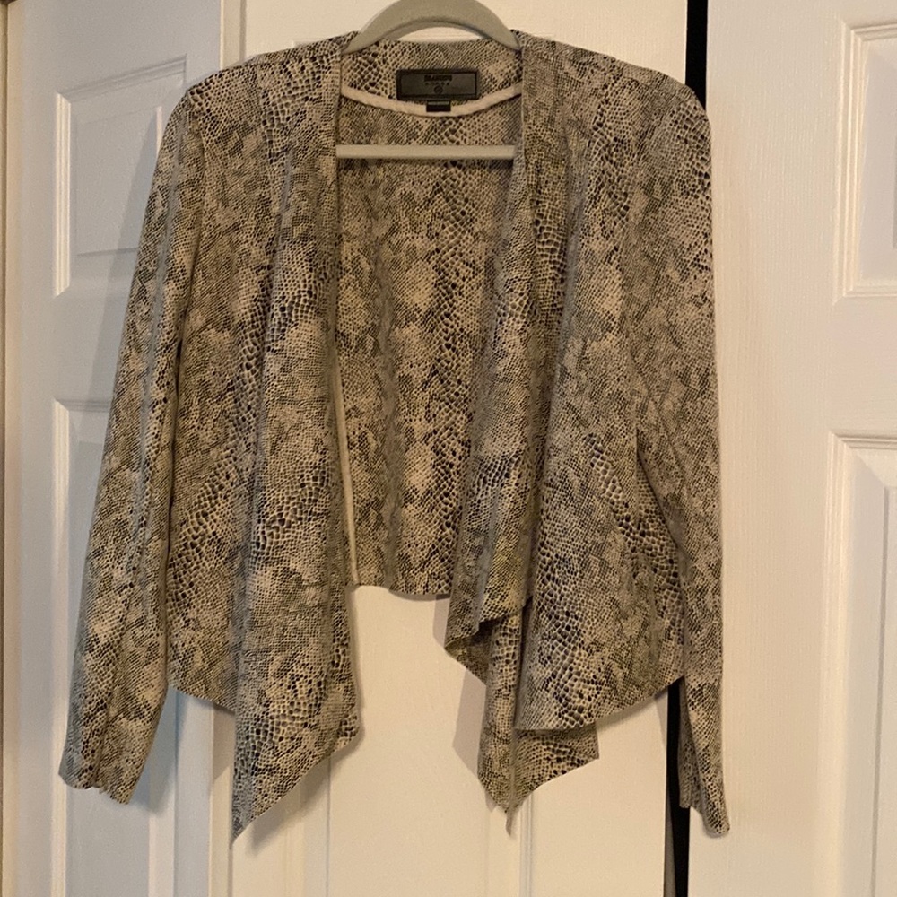 Jacket